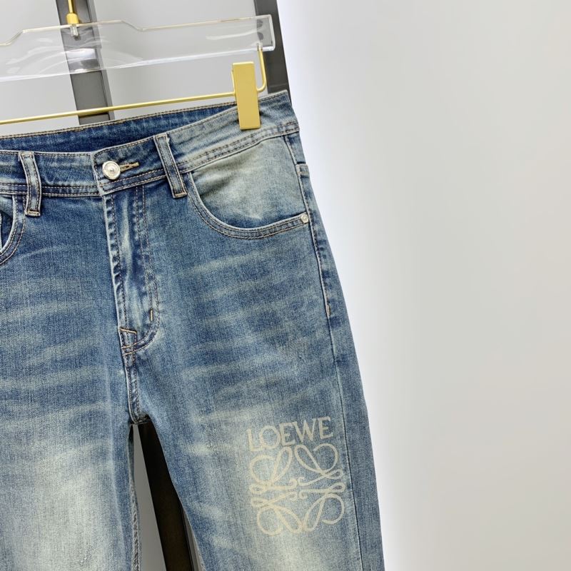 Loewe Jeans